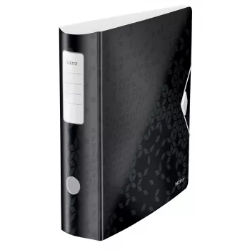 Leitz Lever Arch File Active PP WOW A4/80mm