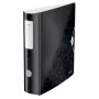 Leitz Lever Arch File Active PP WOW A4/80mm