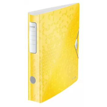 Leitz Lever Arch File Active PP WOW A4/65mm