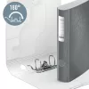 Leitz Lever Arch File Active PP WOW A4/65mm