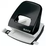 Leitz WOW 5008 Metal 2 skylių perforatorius, 30 lapų