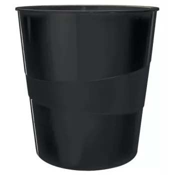 Leitz WOW šiukšlių dėžė 15L, 29 cm, 324 mm