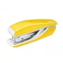 Leitz NeXXt WOW Metal Mini Segiklis, 10 lapų, Geltona, P2, Metalinis, Plastikinis, 80 g/m², 3,5 cm