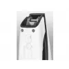 Leitz NeXXt WOW Metal Mini Segiklis, 10 lapų, Geltona, P2, Metalinis, Plastikinis, 80 g/m², 3,5 cm