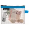 Leitz Travel Pouch WOW Small vandeniui atsparus kelioninis maišelis, mėlynas