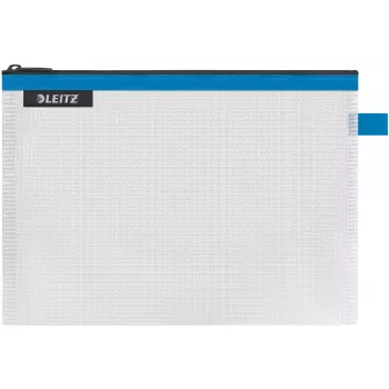 Leitz Travel Pouch WOW Medium vandeniui atsparus kelioninis maišelis