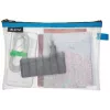 Leitz Travel Pouch WOW Medium vandeniui atsparus kelioninis maišelis