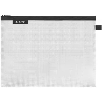 Leitz Travel Pouch WOW Large vandeniui atsparus dėklas