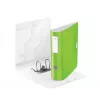 Leitz Lever Arch File Active PP WOW A4/80mm, A4, Polifoamas, Žalia, 500 lapų, 80 g/m², 8,2 cm