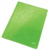Leitz Flat File Card/Board WOW A4 – įprastas aplankalas, A4, kartonas, žalia, portretinė, 250 lapų