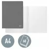 Leitz Flat File Card/Board WOW A4 – įprastas aplankalas, A4, kartonas, žalia, portretinė, 250 lapų