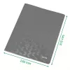 Leitz Flat File Card/Board WOW A4 – įprastas aplankalas, A4, kartonas, žalia, portretinė, 250 lapų