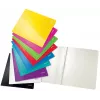 Leitz Flat File Card/Board WOW A4 – įprastas aplankalas, A4, kartonas, žalia, portretinė, 250 lapų