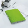 Leitz Display Book WOW PP 40 kišenių, žalias, polipropilenas (PP), 40 kišenių, 40 lapų, portretinis, A4