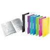 Leitz Display Book WOW PP 40 kišenių, žalias, polipropilenas (PP), 40 kišenių, 40 lapų, portretinis, A4