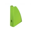 Leitz WOW segtuvas žurnalams, žalias, plastikinis, A4, 75 mm, 258 mm, 312 mm