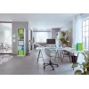 Segiklis Leitz 55312054 žalias