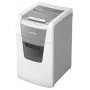 Popieriaus smulkintuvas Leitz IQ Autofeed Office 150 automatinis, P5, mikro pjūvis, 22 cm, 2 x 15 mm, 44 l, 500 lapų, 55 dB