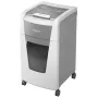 Leitz IQ Autofeed Office 300 automatinis popieriaus smulkintuvas P5, mikro smulkinimas, 22 cm, 2 x 15 mm, 60 l, 700 lapų, 55 dB