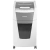 Leitz IQ Autofeed Office 300 automatinis popieriaus smulkintuvas P5, mikro smulkinimas, 22 cm, 2 x 15 mm, 60 l, 700 lapų, 55 dB