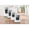 Leitz IQ Autofeed Office 300 automatinis popieriaus smulkintuvas P5, mikro smulkinimas, 22 cm, 2 x 15 mm, 60 l, 700 lapų, 55 dB