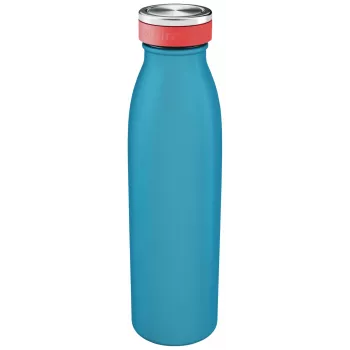 Leitz Cosy termosas 500 ml, mėlynas, nerūdijantis plienas