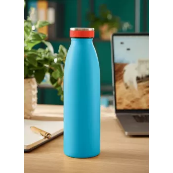 Leitz Cosy termosas 500 ml, mėlynas, nerūdijantis plienas
