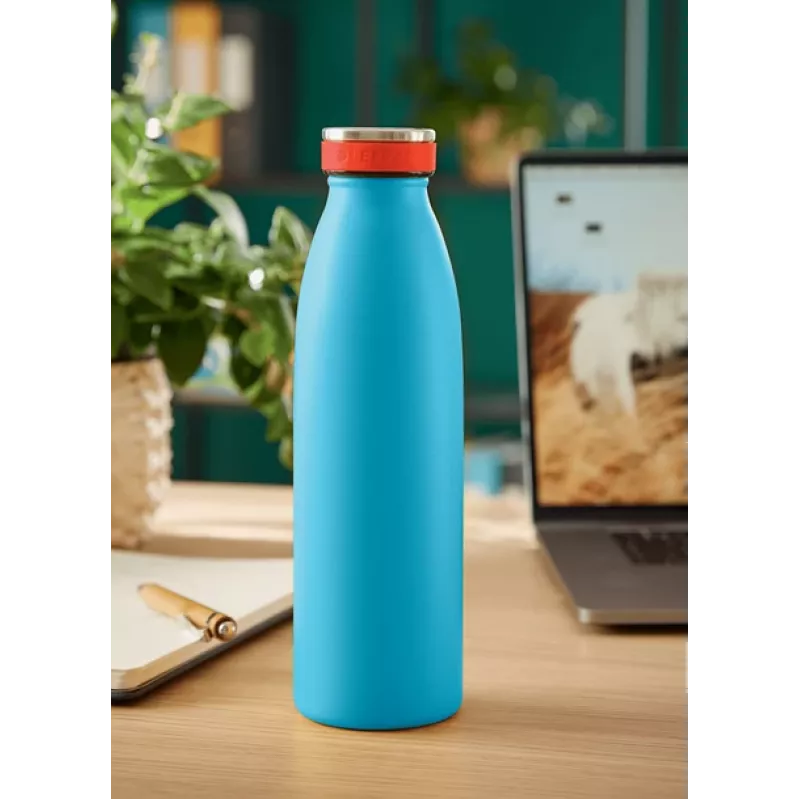 Leitz Cosy termosas 500 ml, mėlynas, nerūdijantis plienas