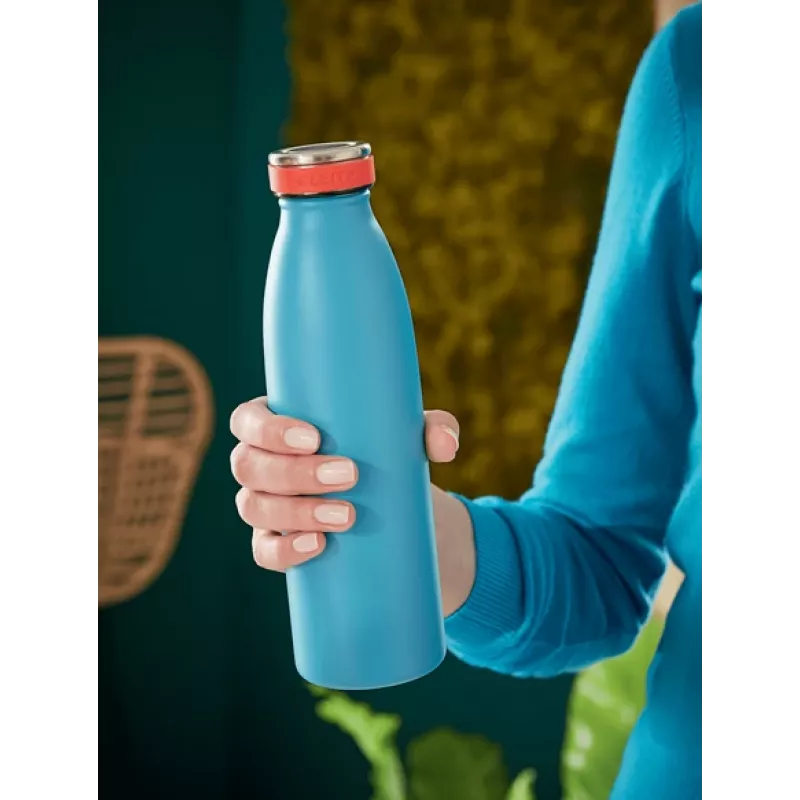 Leitz Cosy termosas 500 ml, mėlynas, nerūdijantis plienas