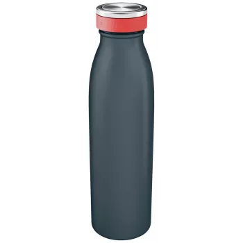 Leitz Cosy termosas 500 ml, juodas, nerūdijantis plienas