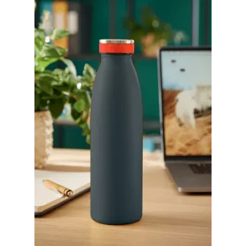 Leitz Cosy termosas 500 ml, juodas, nerūdijantis plienas