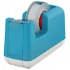Leitz Cosy juostų dozatorius, 1,9 cm, 33 m, ABS, mėlynas, 75 mm, 56 mm