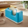Leitz Cosy juostų dozatorius, 1,9 cm, 33 m, ABS, mėlynas, 75 mm, 56 mm