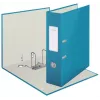 Leitz 180° Cosy Lever Arch File Soft Touch 80 mm, A4, kartonas, mėlyna, tekstūruotas paviršius, 600 lapų, 80 g/m²