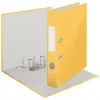 Leitz 180° Cosy segtuvas Soft Touch 50mm, A4, kartonas, geltona, tekstūruotas paviršius, 350 lapų, 80 g/m²