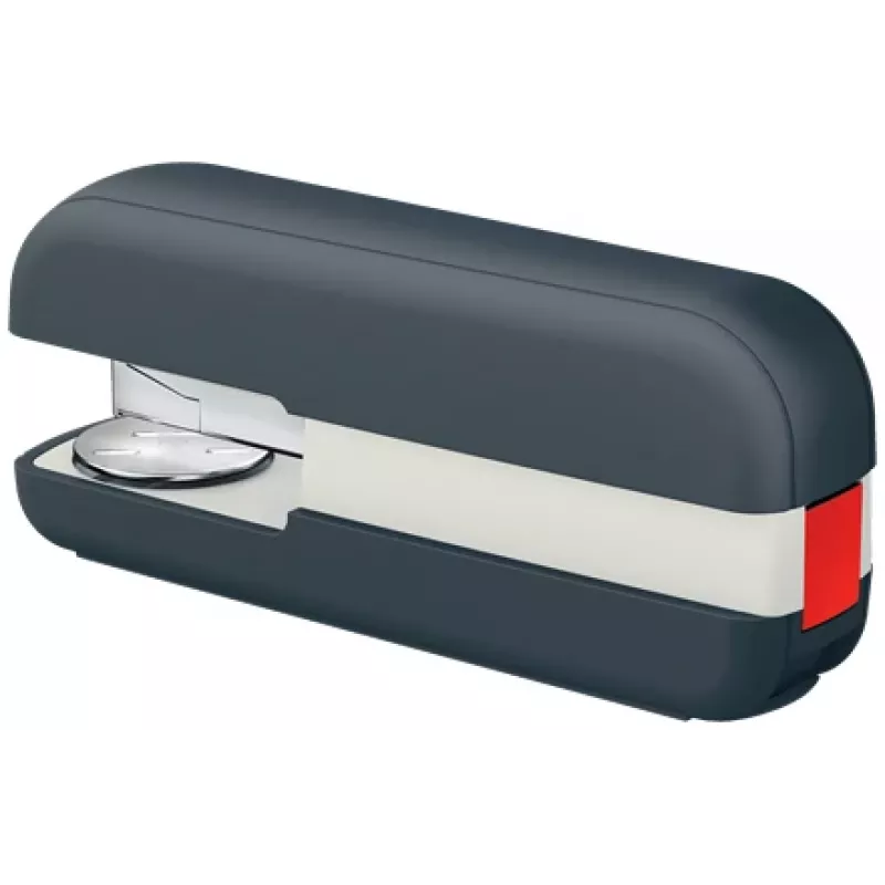 Leitz Cosy segtuvas 30 lapų, juodas