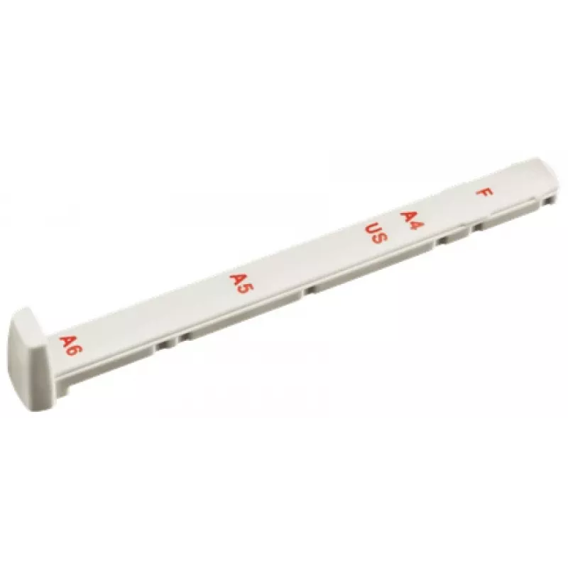 Leitz Cosy 2-ių skylių perforatorius, 30 lapų, geltonas, plastikinis, 137x131x109 mm