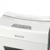 Smulkintuvas Leitz IQ Protect Premium 10X P4, 4 x 40 mm, 18 L, 150 lapų, 55 dB, Touch, 10 lapų