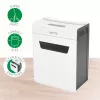 Popieriaus smulkintuvas Leitz IQ Protect Premium 4M P5, mikro pjūvis, 2x15 mm, 14 l, 150 lapų, 55 dB, liečiamas valdymas
