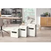 Popieriaus smulkintuvas Leitz IQ Protect Premium 4M P5, mikro pjūvis, 2x15 mm, 14 l, 150 lapų, 55 dB, liečiamas valdymas