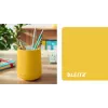 Leitz Cosy rašiklių laikiklis, geltonas, keraminis