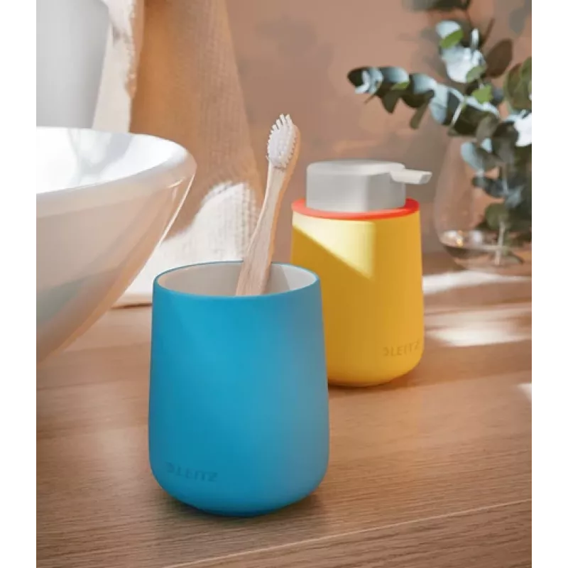Leitz Cosy pieštukinė, mėlyna, keraminė