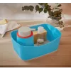 Leitz MyBox Cosy laikymo dėklas, mėlynas, stačiakampis