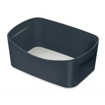 Leitz MyBox Cosy laikymo dėklas, pilka