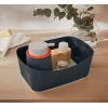 Leitz MyBox Cosy laikymo dėklas, pilka