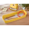 Leitz MyBox Cosy Organiser Tray Long, geltona, 307 mm