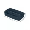 Leitz MyBox Cosy Organizer Tray su rankena Small, pilka, plastikinė
