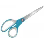 Leitz Cosy Titanium biuro žirklės 205 mm, mėlynos