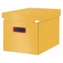Leitz Click & Store Cosy Cube Large Storage Box