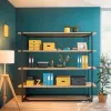 Leitz Click & Store Cosy didelė laikymo dėžė, pilka